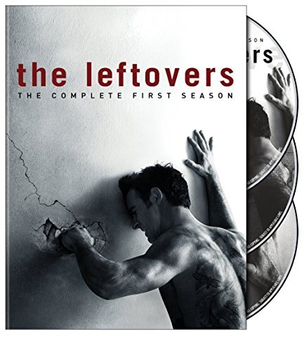Leftovers/Season 1@DVD@NR