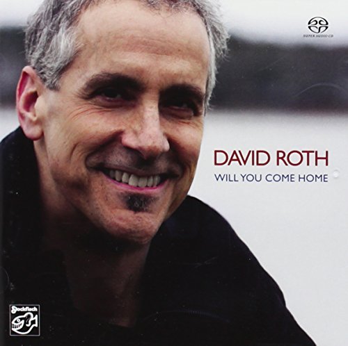 David Roth/Will You Come Home