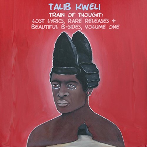 Talib Kweli Lost Lyrics Rare Releases & . 