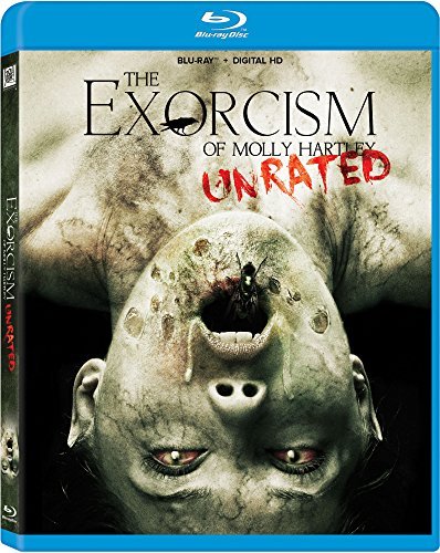 Exorcism Of Molly Hartley/Exorcism Of Molly Hartley@Blu-ray