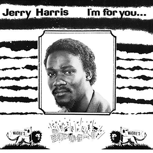 Jerry Harris/I'M For You I'M For Me