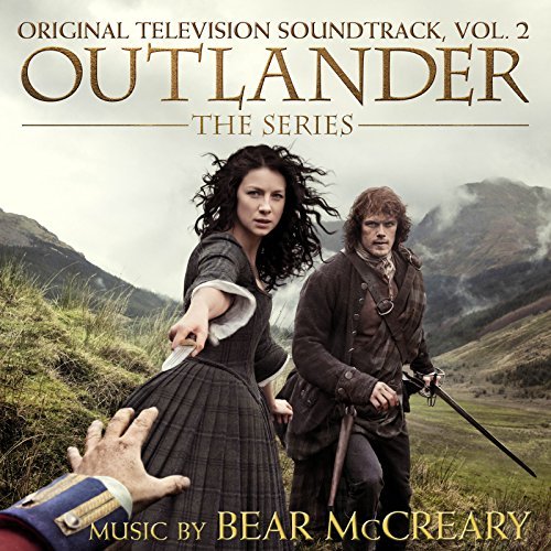 Outlander Vol. 2/Soundtrack