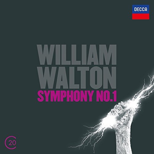 Andrew / Bournemouth Sy Litton/Walton: Sym 1 / Cello Concerto@Import-Gbr
