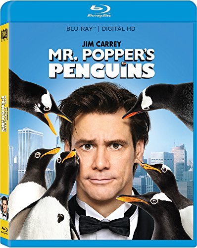 Mr. Popper's Penguins/Mr. Popper's Penguins