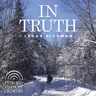 Biegel Jeffrey Richman Lucas Lucas Richman In Truth 