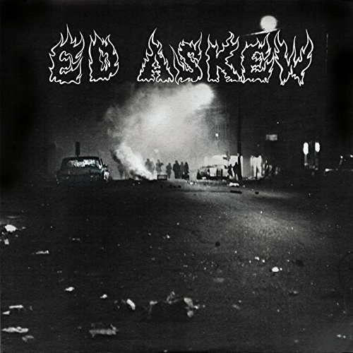 Ed Askew/Ask The Unicorn