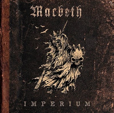 Macbeth/Imperium@Import-Gbr@.