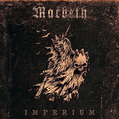 Macbeth/Imperium@Import-Gbr@.