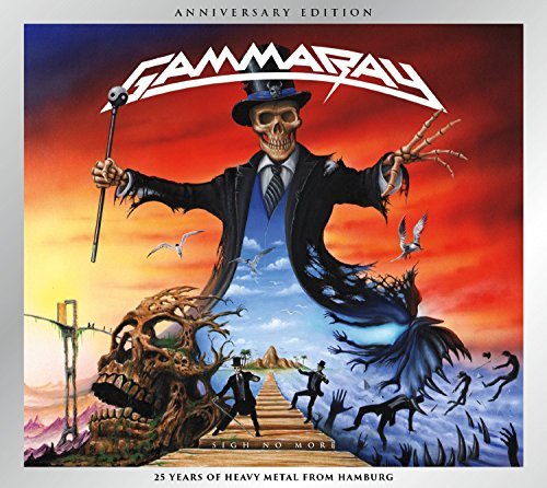Gamma Ray/Sigh No More