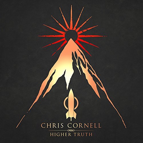 Chris Cornell/Higher Truth