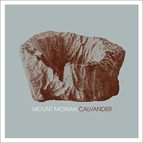 Mount Moriah/Calvander & Baby Blue (Garage@.