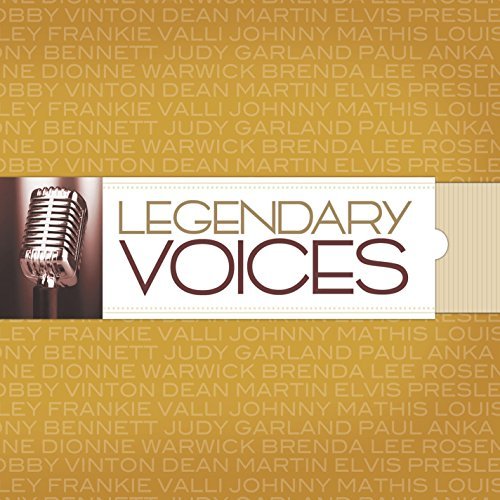 Legendary Voices/Legendary Voices