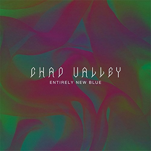 Chad Valley/Entirely New Blue@Import-Gbr