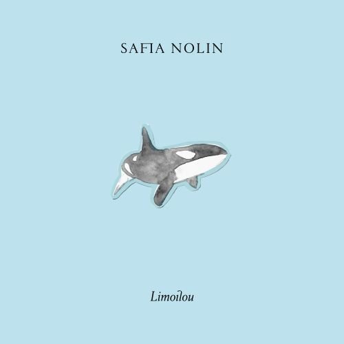 Safia Nolin/Limoilou@Import-Can