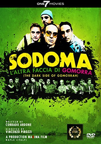 Sodoma: Dark Side Of Gomorrah/Sodoma: Dark Side Of Gomorrah@Sodoma: Dark Side Of Gomorrah