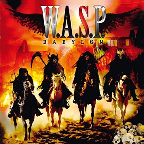 Wasp/Babylon