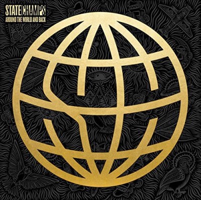 State Champs Around The World & Back 