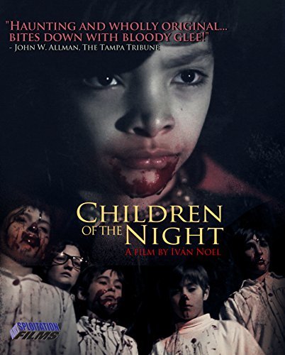 Children Of The Night/Children Of The Night@Blu-Ray@NR