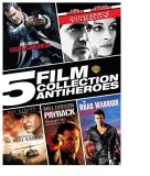 5 Film Collection Antiheroes 5 Film Collection Antiheroes 