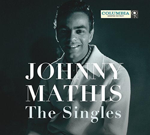 Johnny Mathis/Singles@4 CD