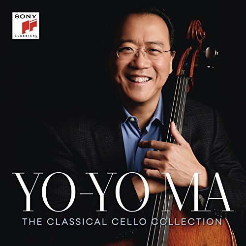 Yo-Yo Ma/Yo-Yo Ma: The Classical Cello
