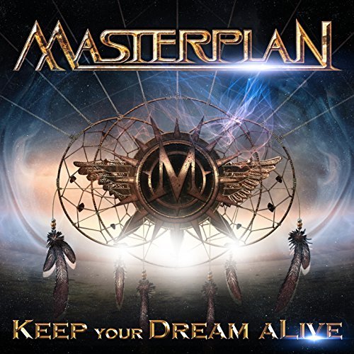 Masterplan/Keep Your Dream Alive