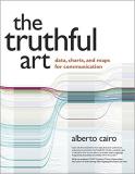 Alberto Cairo The Truthful Art Data Charts And Maps For Communication 