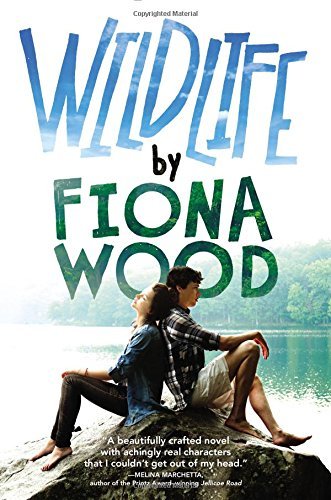 Fiona Wood Wildlife 