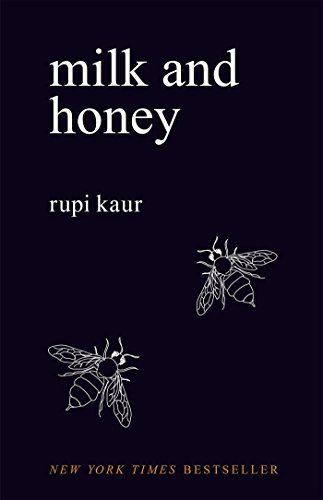 Rupi Kaur Milk And Honey 