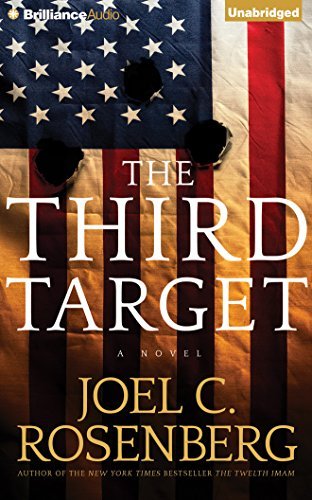 Joel C. Rosenberg The Third Target 