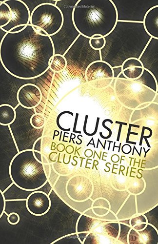 Piers Anthony/Cluster