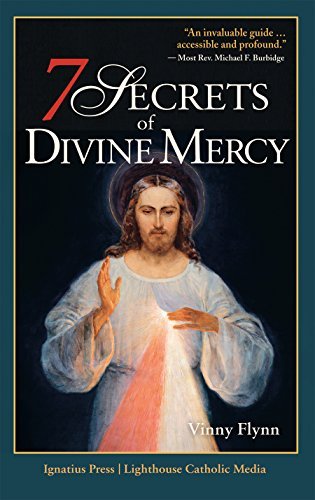 Vinny Flynn/7 Secrets of Divine Mercy