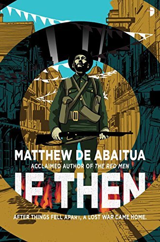 Matthew De Abaitua/If Then