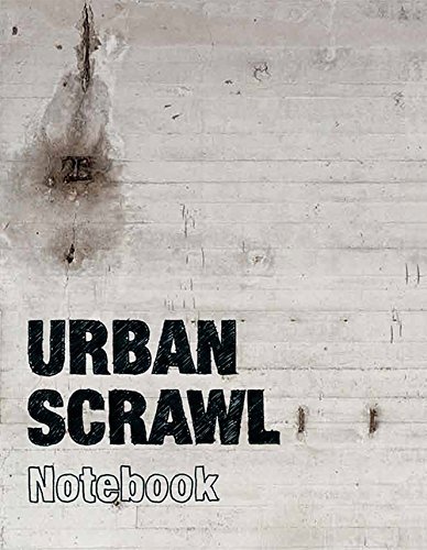 Bianca Dyroff/Urban Scrawl