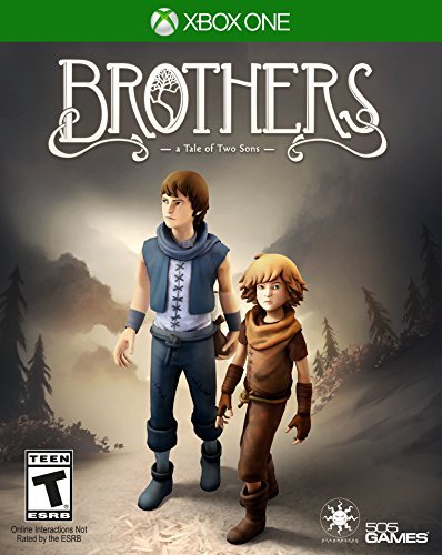 Xbox One/Brothers@Brothers