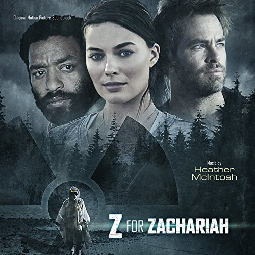 Z For Zachariah/Soundtrack@Soundtrack