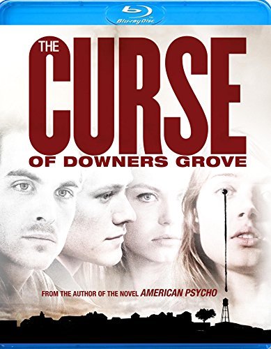 Curse Of Downer's Grove/Till/Zegers/Slater@Blu-ray@Nr