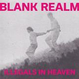 Blank Realm Illegals In Heaven Illegals In Heaven 