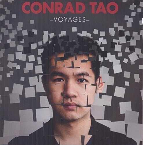 Conrad Tao/Voyages