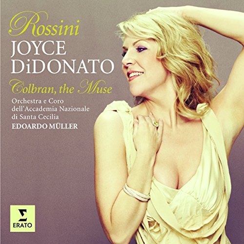 Joyce Didonato/Rossini: Opera Arias@Didonato*joyce
