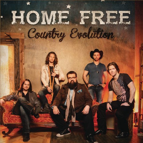 Home Free Country Evolution Country Evolution 