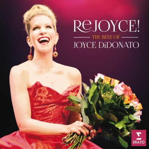 Joyce Didonato/Rejoyce! The Best Of Joyce Did@2 Cd@Joyce Didonato