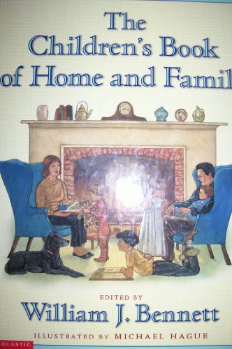 Michael Hague/The Children's Book Of Home & Family