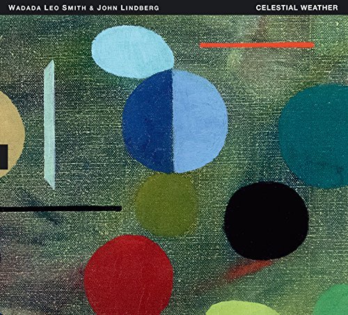 Wadada Leo  Smith & John Lindberg/Celestial Weather