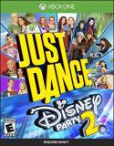Xbox One Just Dance Disney Party 2 