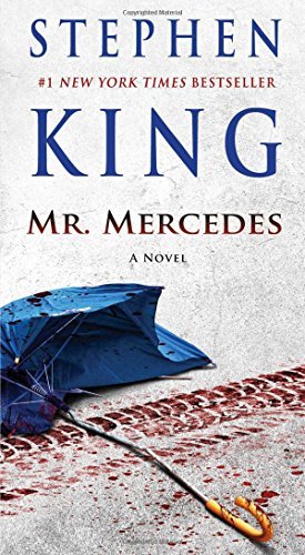Stephen King/Mr. Mercedes
