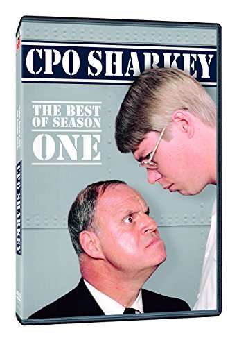 CPO Sharkey: The Best Of Season 1/CPO Sharkey: The Best Of Season 1