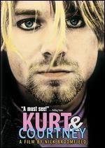 KURT & COURTNEY/Kurt & Courtney