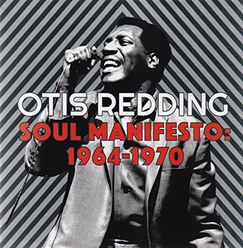 Otis Redding/Soul Manifesto 1964-1970