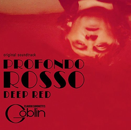 Claudio Goblin Simonetti/Deep Red / Profondo Rosso - O.